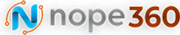 Nope360 Logo